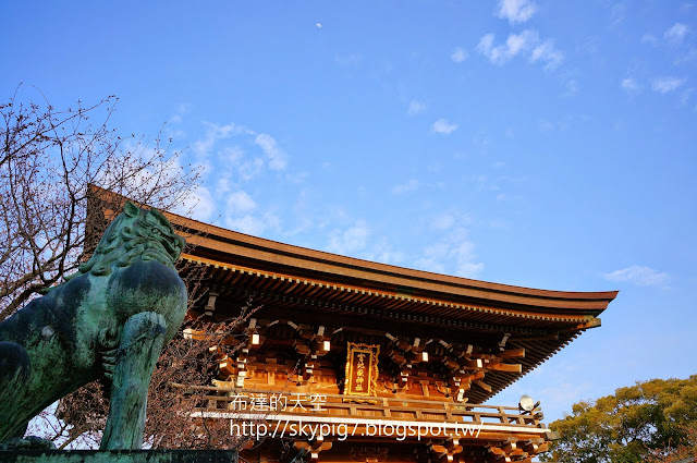 宮地嶽神社(Miyajidake Shrine)
