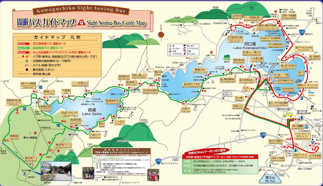 【山梨】富士山河口湖オルゴールの森