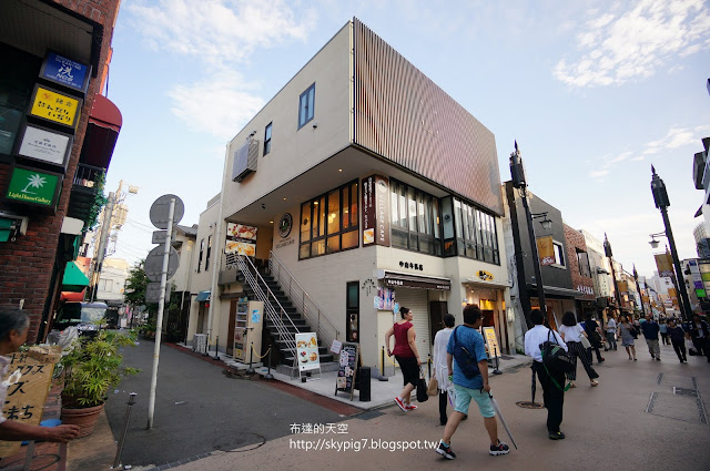 【神奈川】鎌倉VILLAGE CAFE(ヴィレッジカフェ)小町通り店