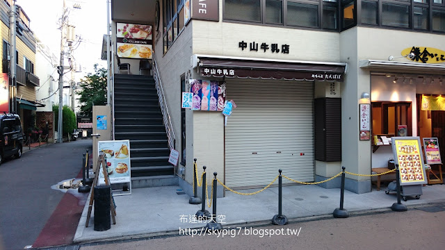 【神奈川】鎌倉VILLAGE CAFE(ヴィレッジカフェ)小町通り店