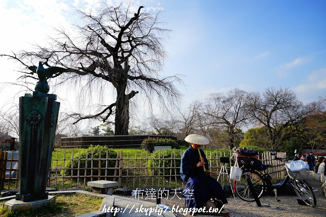 【京都】知恩院、円山公園、八坂神社