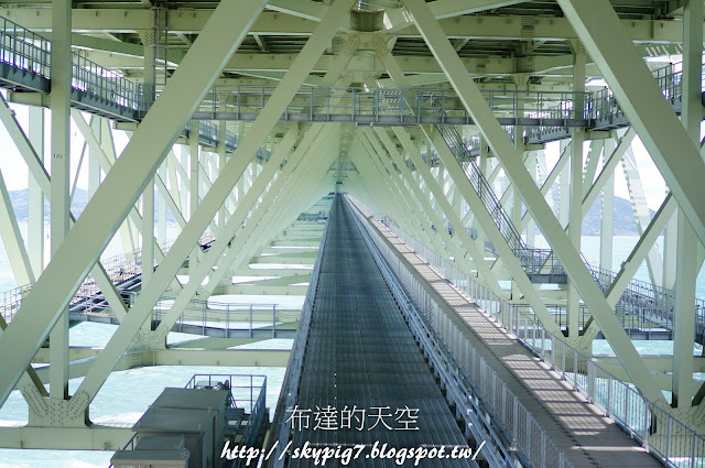 【神戶】苔谷公園(賞櫻)、明石海峽大橋