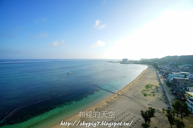 【沖繩】蒙特利酒店(Hotel Monterey spa & resort Okinawa)