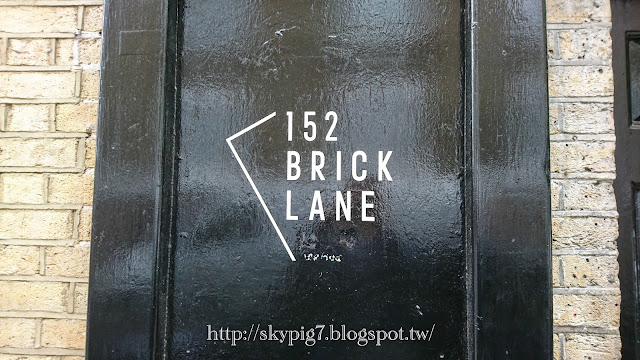 【英國】2017英國10日行之DAY3➔Beigel Bake、Brick Lane、Neal's Yard Remedies、New London Theatre、Big Ben