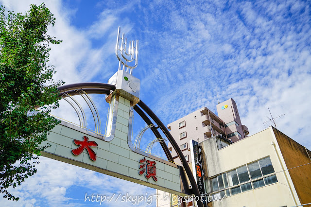 【名古屋】大須觀音寺、間間觀音、田縣神社、綠洲21大樓