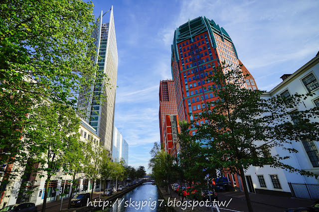 【荷蘭】海牙(Den Haag)一日遊