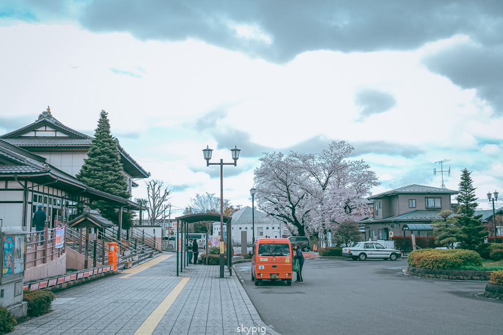 【仙台】日本東北賞櫻推薦宮城縣【白石川堤一目千本櫻】 【仙台】日本東北賞櫻推薦宮城縣【白石川堤一目千本櫻】