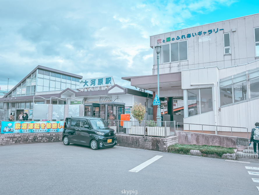 【仙台】日本東北賞櫻推薦宮城縣【白石川堤一目千本櫻】 【仙台】日本東北賞櫻推薦宮城縣【白石川堤一目千本櫻】