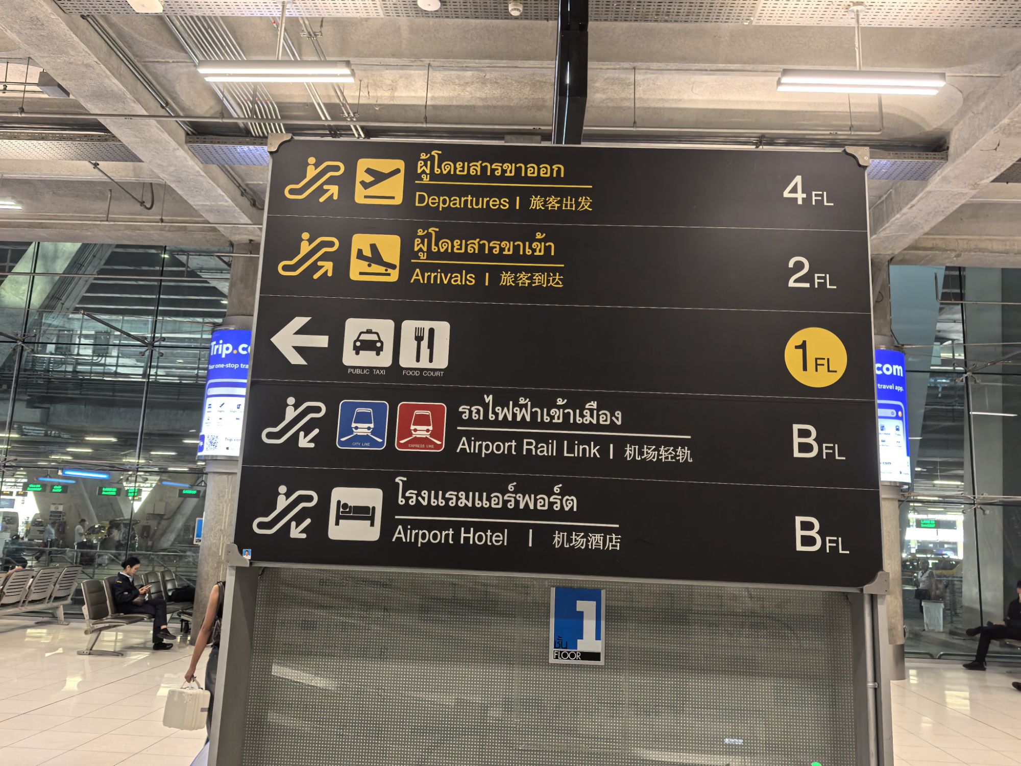 【泰國】泰國旅遊推薦、曼谷、普吉島…自由行程8天7夜 【泰國】泰國旅遊推薦、曼谷、普吉島…自由行程8天7夜