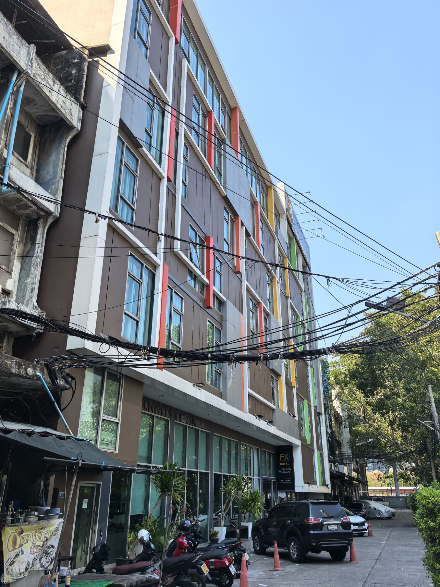 【泰國】【曼谷住宿】曼谷地鐵BTS飯店推薦,逛街超方便! 【泰國】【曼谷住宿】曼谷地鐵BTS飯店推薦,逛街超方便!