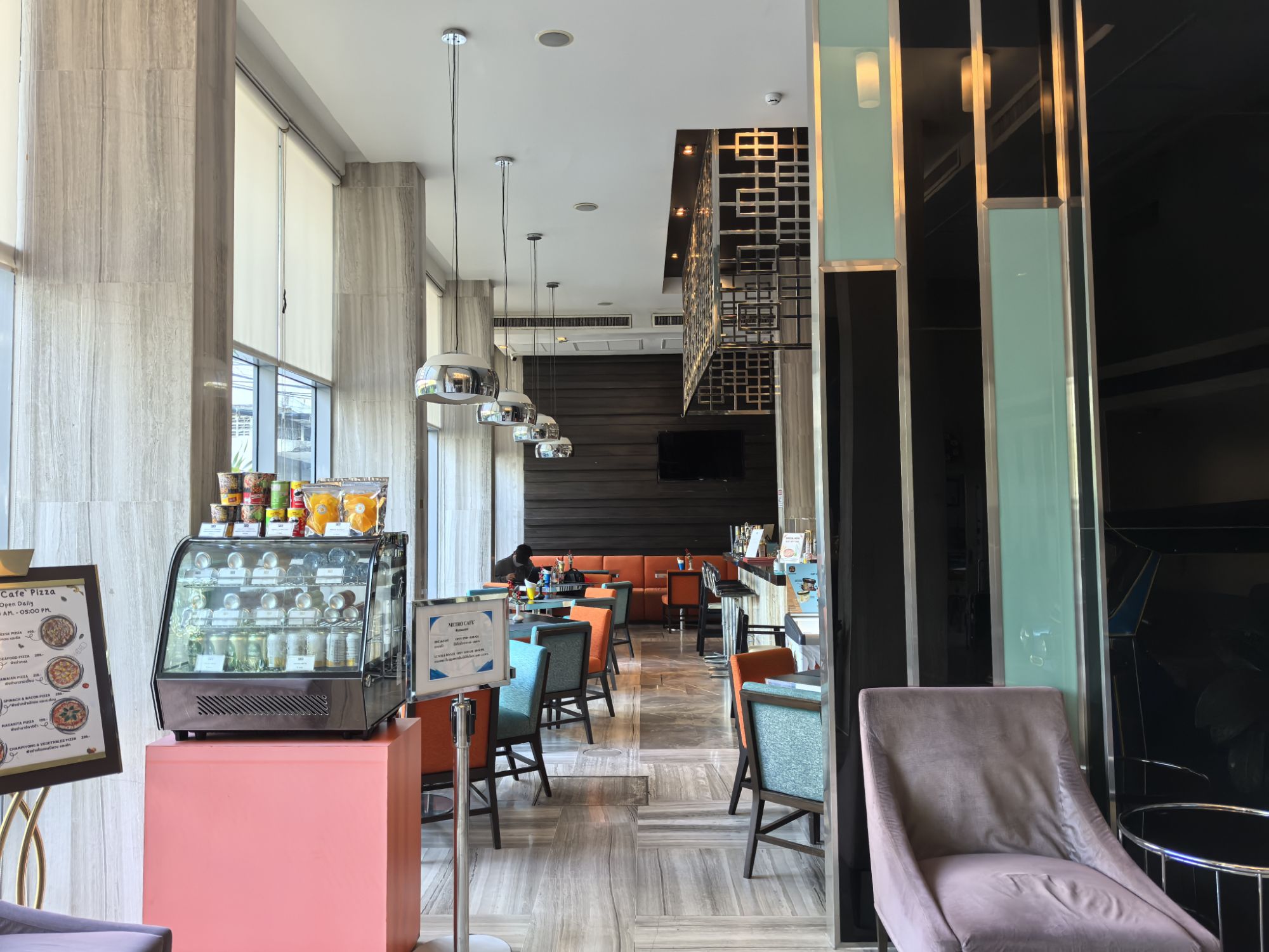 【泰國】【曼谷住宿】曼谷地鐵BTS飯店推薦,逛街超方便! 【泰國】【曼谷住宿】曼谷地鐵BTS飯店推薦,逛街超方便!