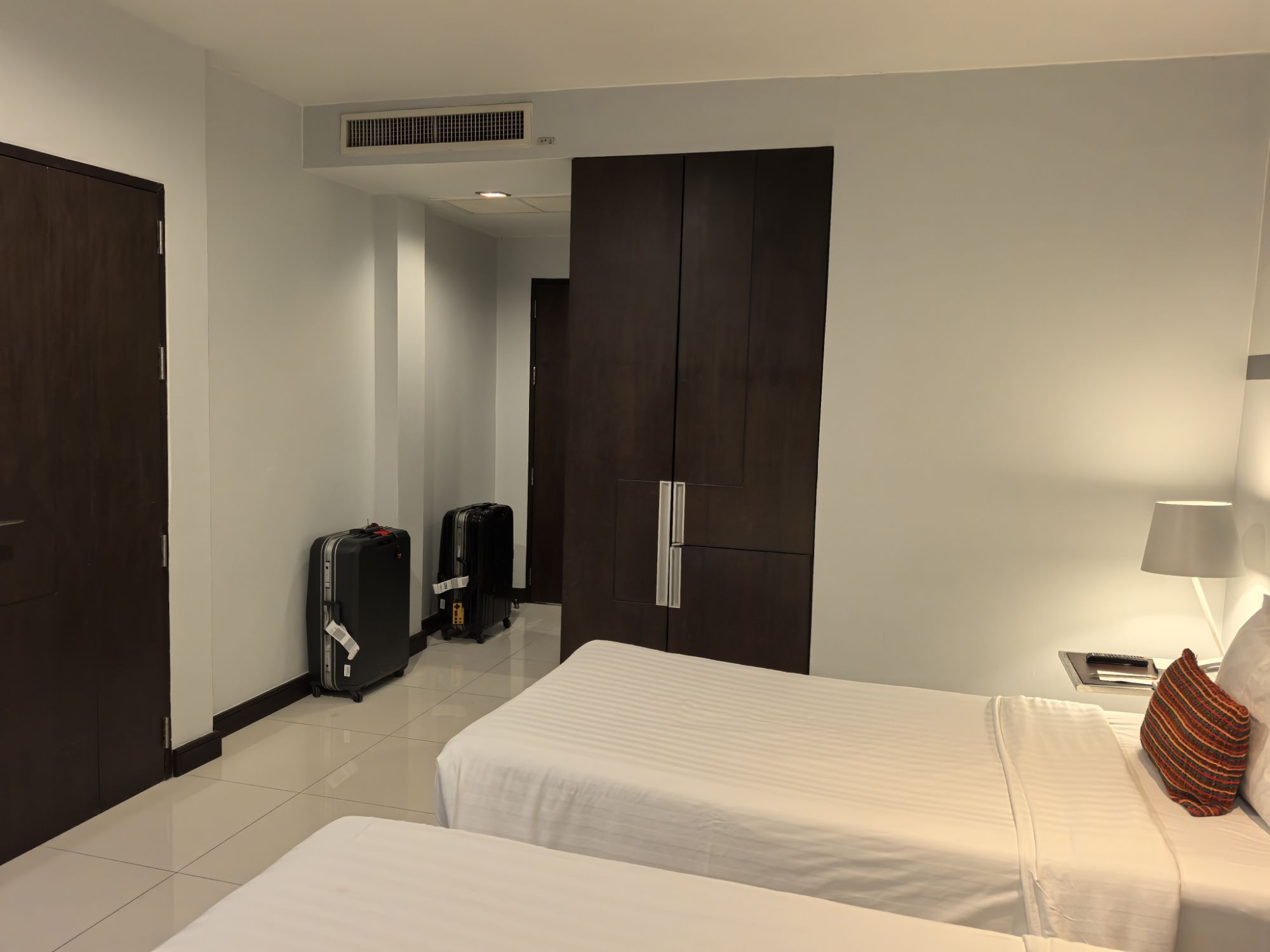 【泰國】【曼谷住宿】曼谷地鐵BTS飯店推薦,逛街超方便! 【泰國】【曼谷住宿】曼谷地鐵BTS飯店推薦,逛街超方便!