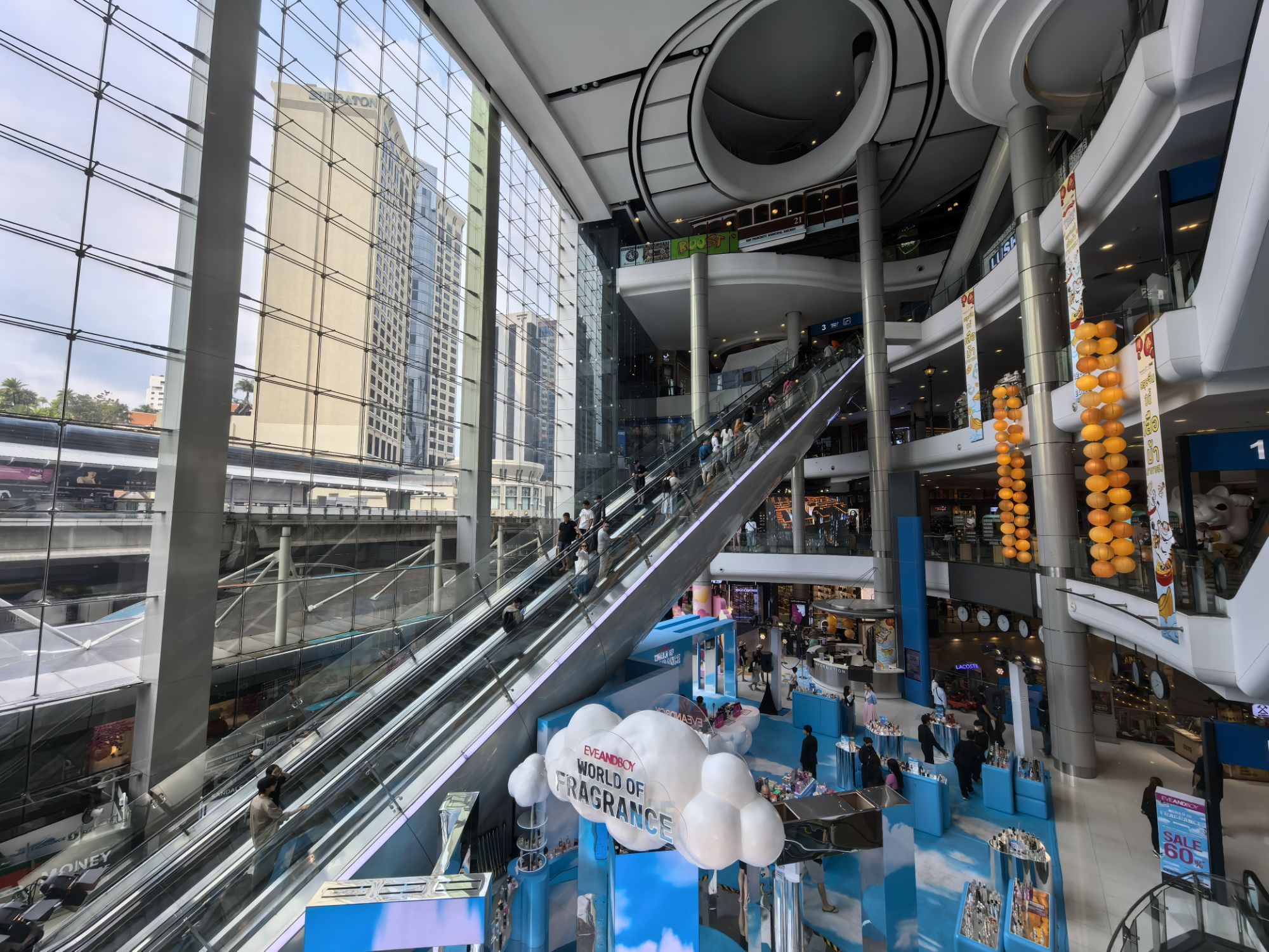 【泰國】泰國旅遊推薦、曼谷、普吉島…自由行程8天7夜 【泰國】泰國旅遊推薦、曼谷、普吉島…自由行程8天7夜