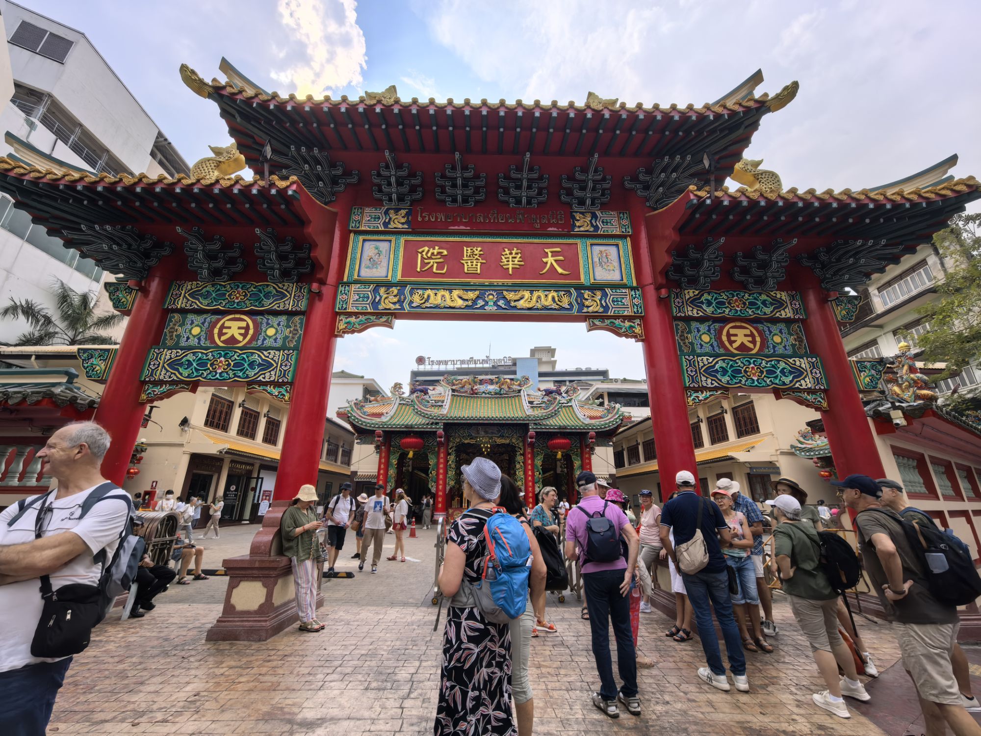 【泰國】泰國旅遊推薦、曼谷、普吉島…自由行程8天7夜 【泰國】泰國旅遊推薦、曼谷、普吉島…自由行程8天7夜