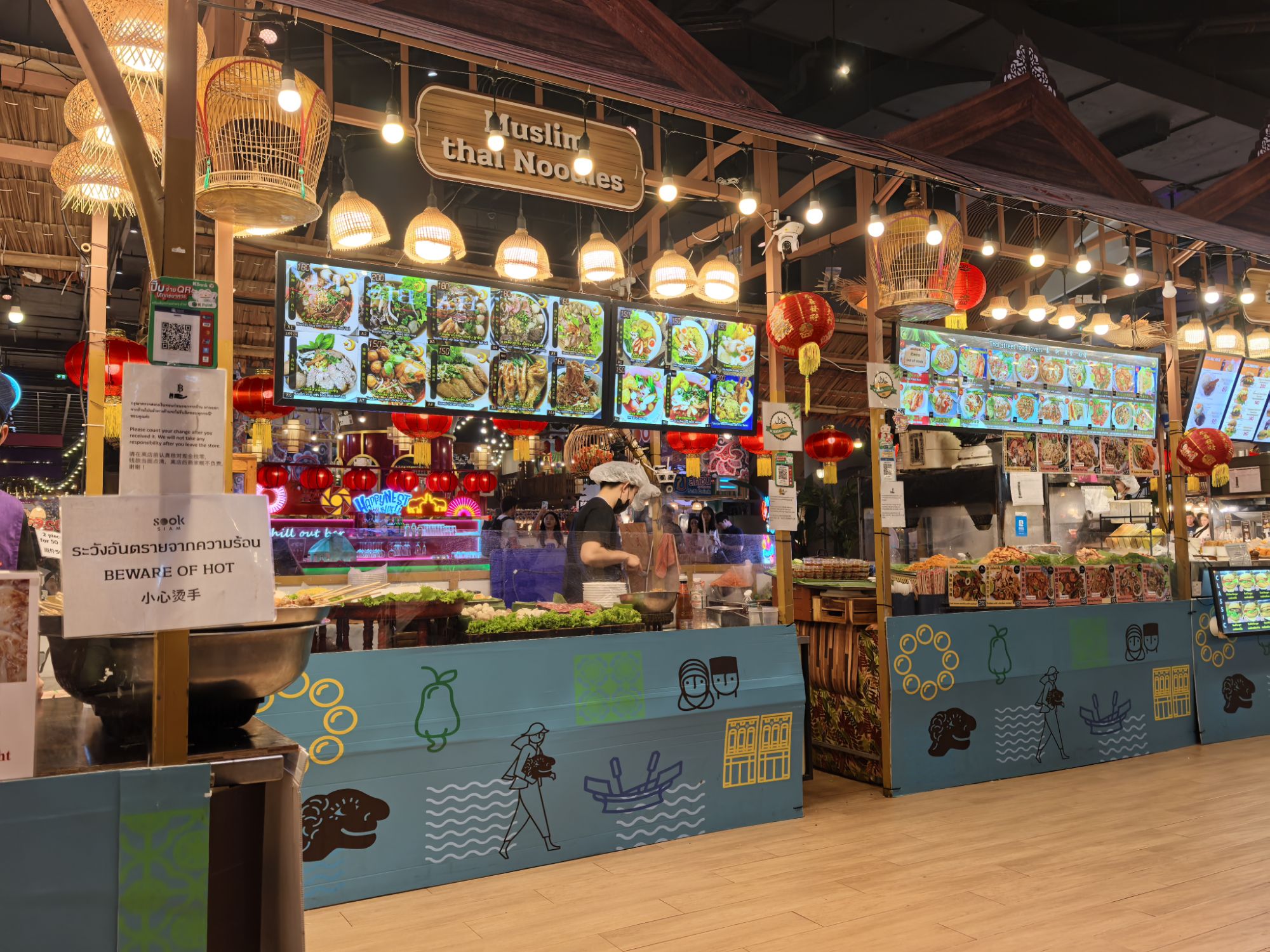 【泰國】泰國旅遊推薦、曼谷、普吉島…自由行程8天7夜 【泰國】泰國旅遊推薦、曼谷、普吉島…自由行程8天7夜