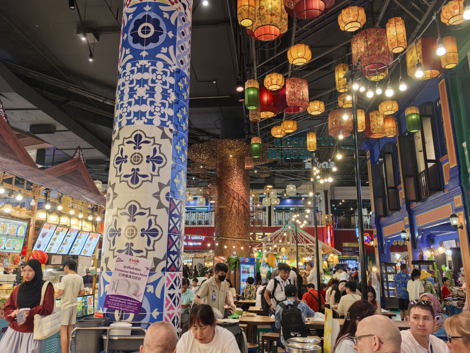 【泰國】泰國旅遊推薦、曼谷、普吉島…自由行程8天7夜 【泰國】泰國旅遊推薦、曼谷、普吉島…自由行程8天7夜