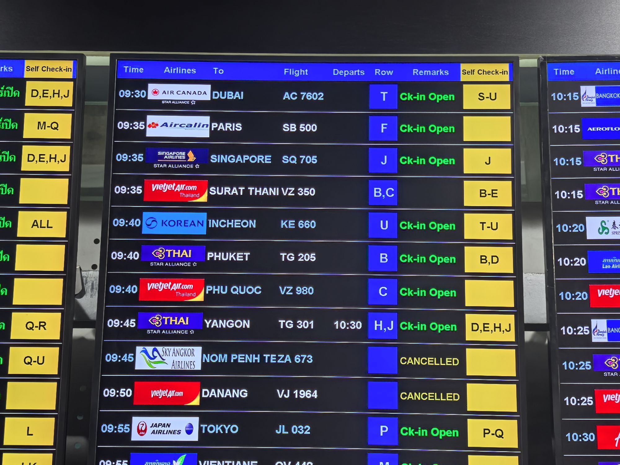 【泰國】泰國旅遊推薦、曼谷、普吉島…自由行程8天7夜 【泰國】泰國旅遊推薦、曼谷、普吉島…自由行程8天7夜