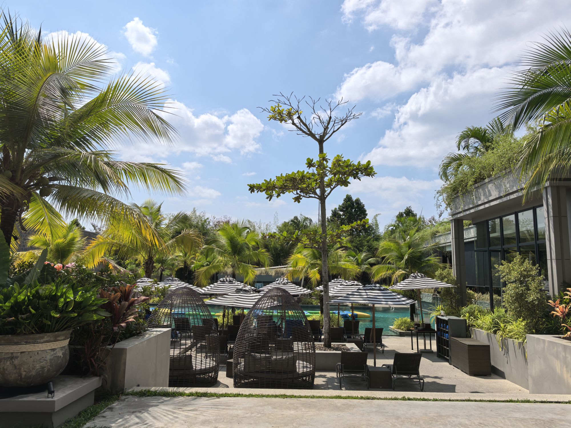 【泰國】泰國旅遊推薦、曼谷、普吉島…自由行程8天7夜 【泰國】泰國旅遊推薦、曼谷、普吉島…自由行程8天7夜