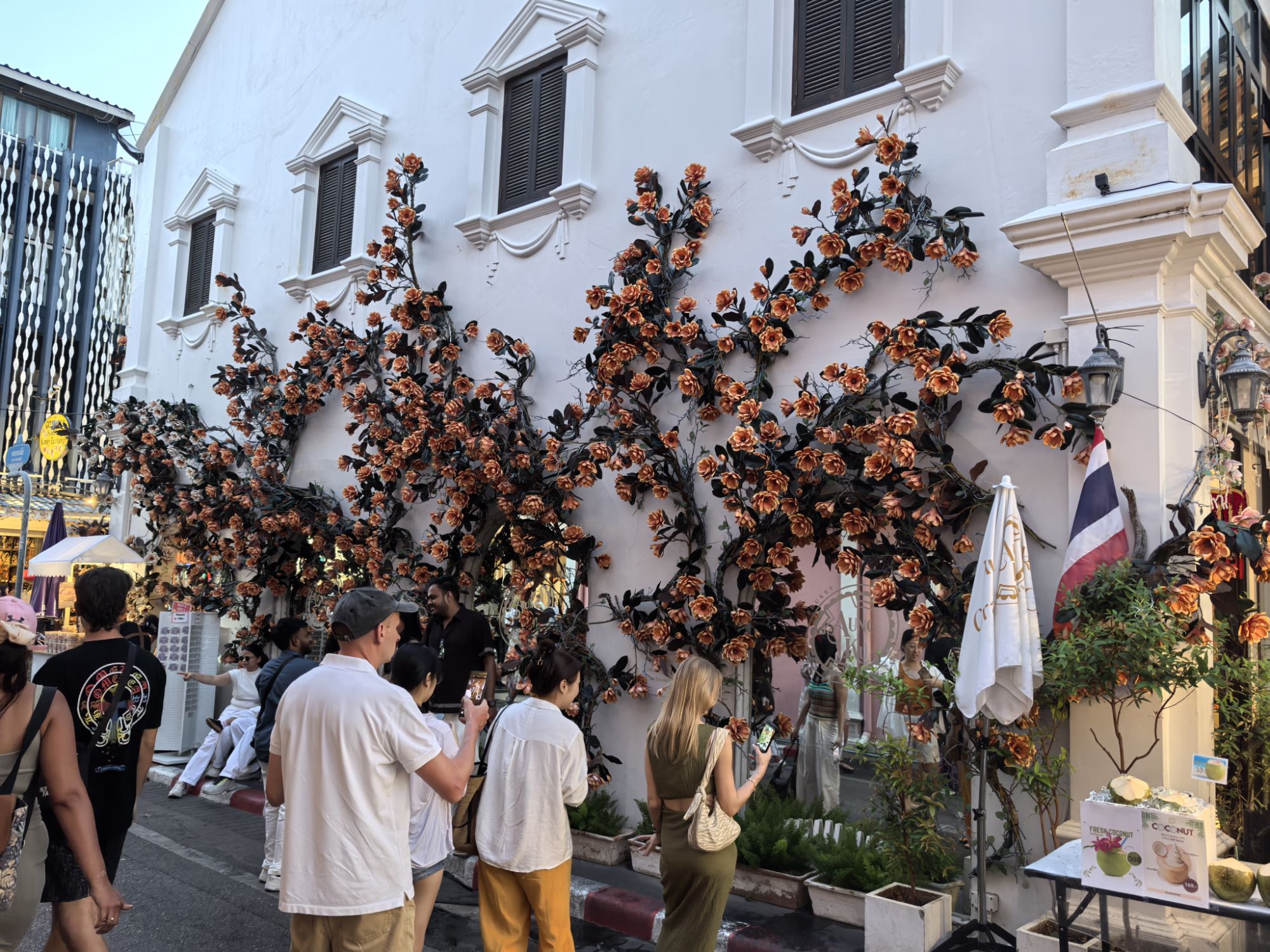 【泰國】泰國旅遊推薦、曼谷、普吉島…自由行程8天7夜 【泰國】泰國旅遊推薦、曼谷、普吉島…自由行程8天7夜