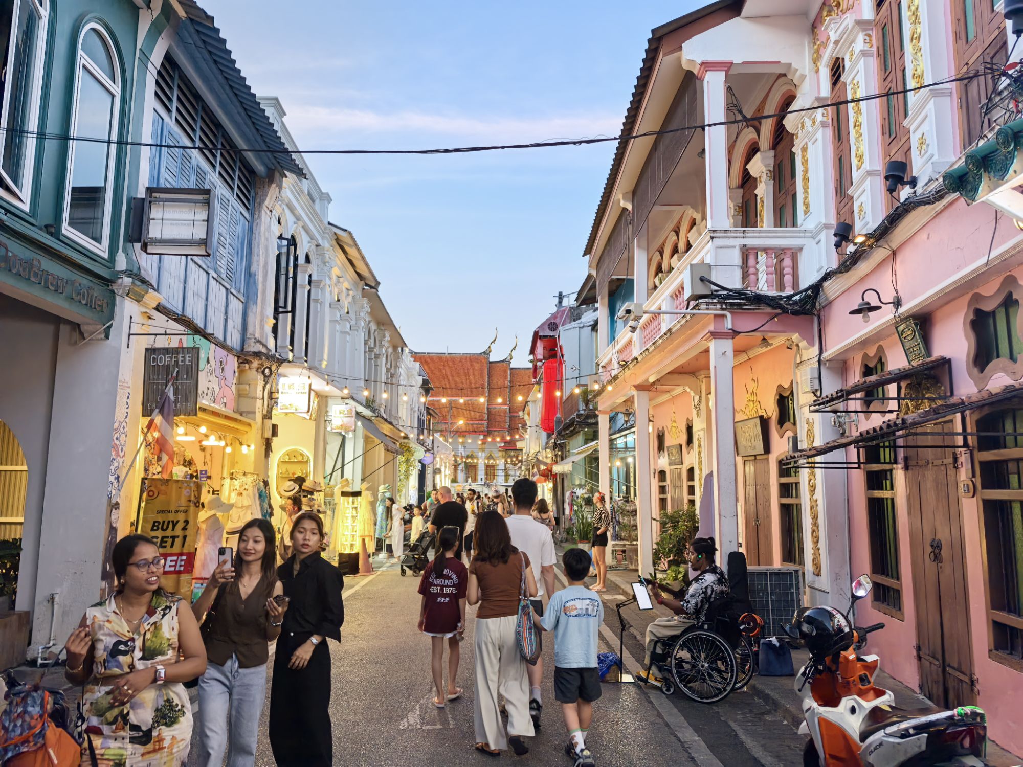 【泰國】泰國旅遊推薦、曼谷、普吉島…自由行程8天7夜 【泰國】泰國旅遊推薦、曼谷、普吉島…自由行程8天7夜