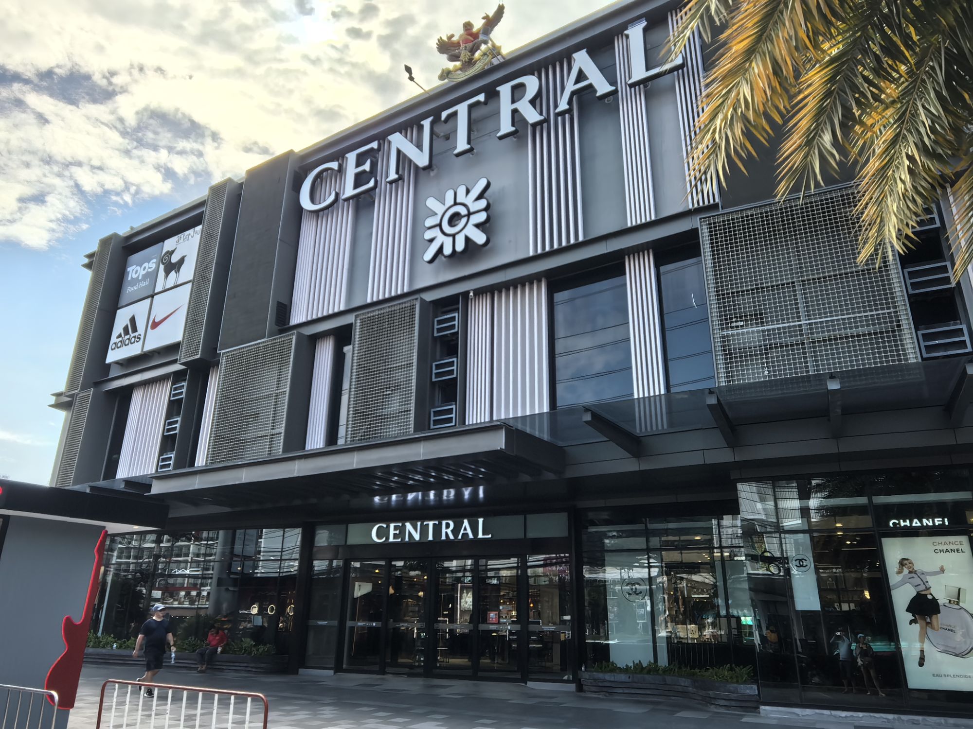 【泰國】泰國旅遊推薦、曼谷、普吉島…自由行程8天7夜 【泰國】泰國旅遊推薦、曼谷、普吉島…自由行程8天7夜