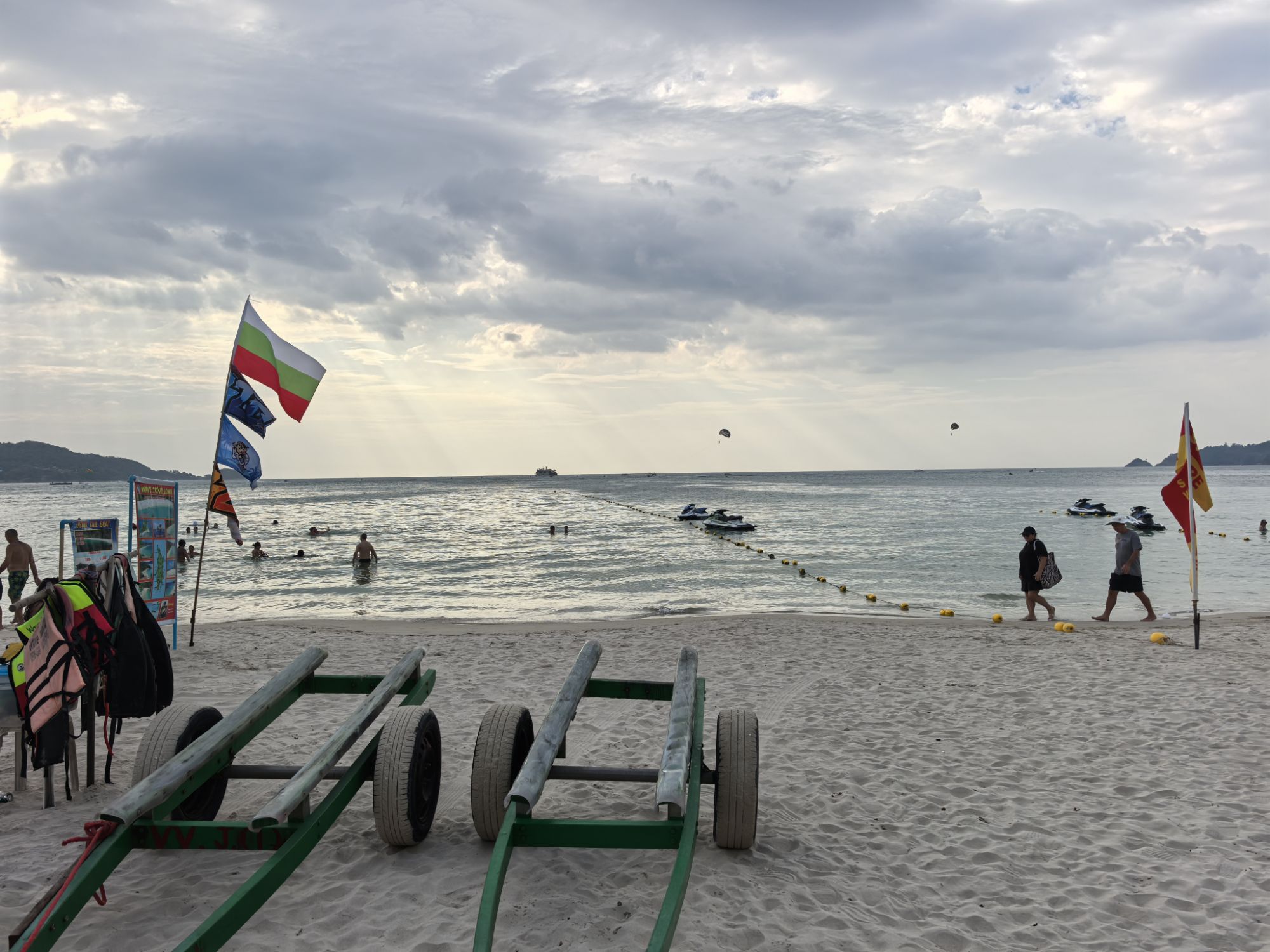 【泰國】泰國旅遊推薦、曼谷、普吉島…自由行程8天7夜 【泰國】泰國旅遊推薦、曼谷、普吉島…自由行程8天7夜