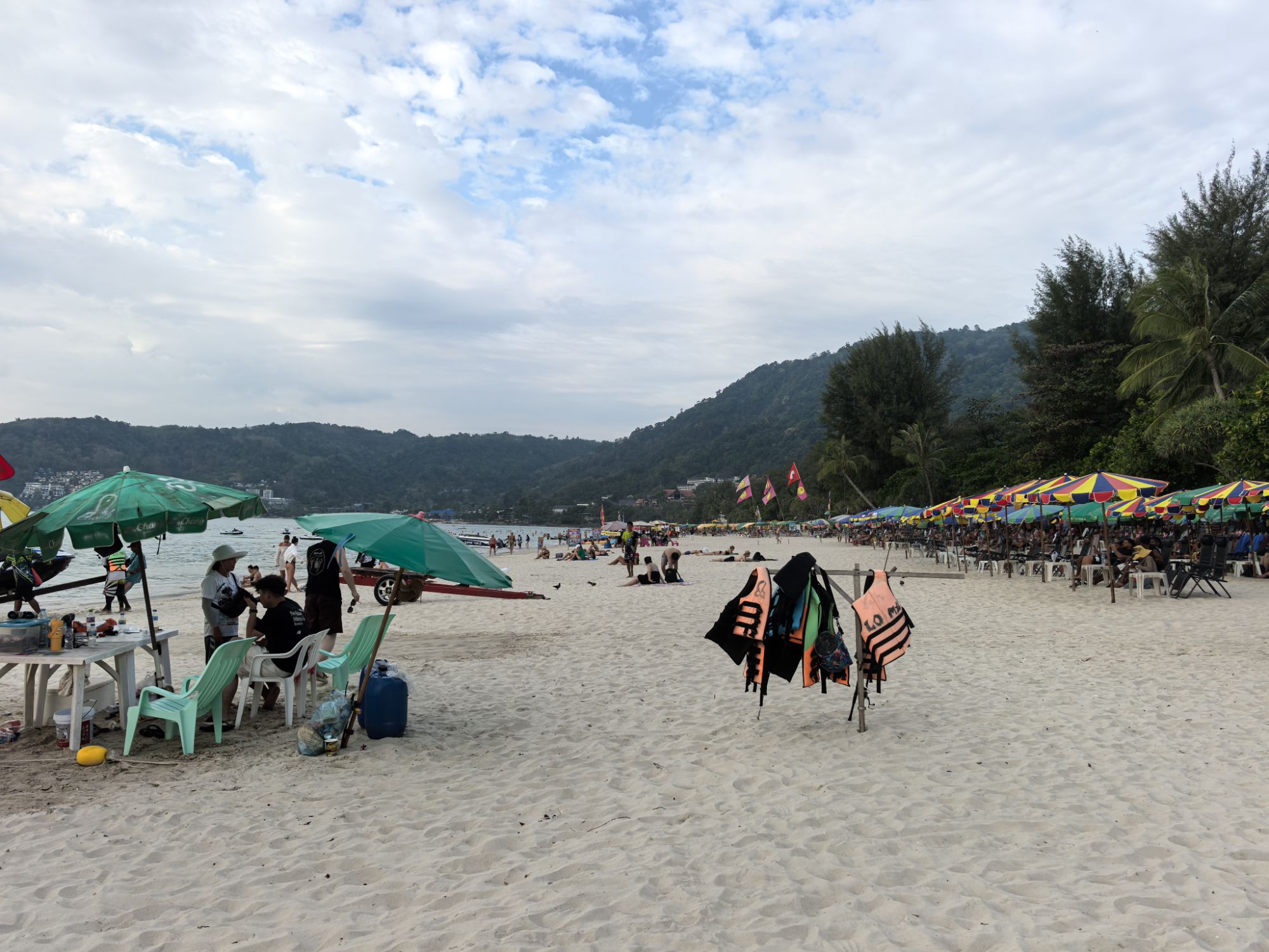 【泰國】泰國旅遊推薦、曼谷、普吉島…自由行程8天7夜 【泰國】泰國旅遊推薦、曼谷、普吉島…自由行程8天7夜