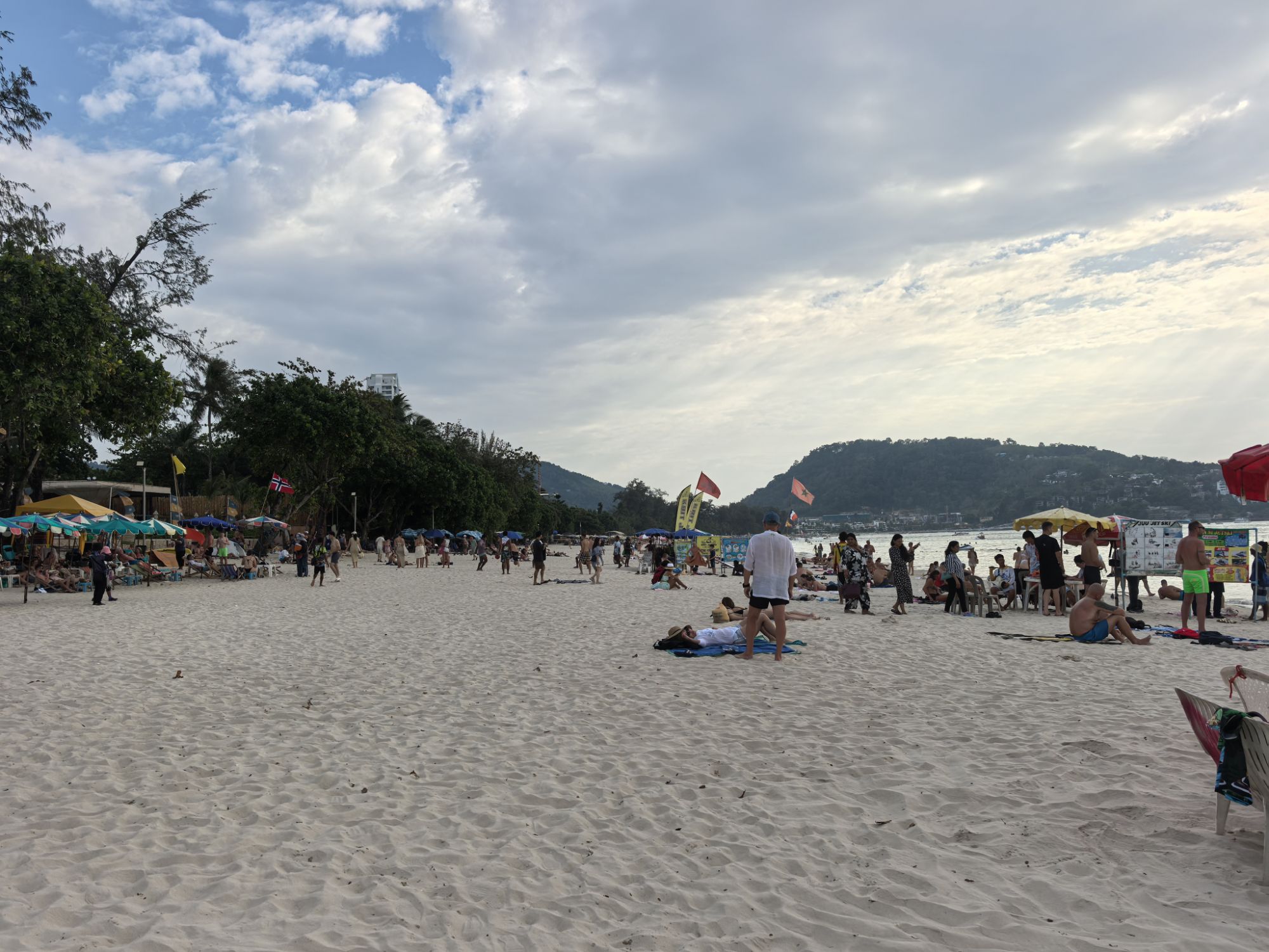【泰國】泰國旅遊推薦、曼谷、普吉島…自由行程8天7夜 【泰國】泰國旅遊推薦、曼谷、普吉島…自由行程8天7夜