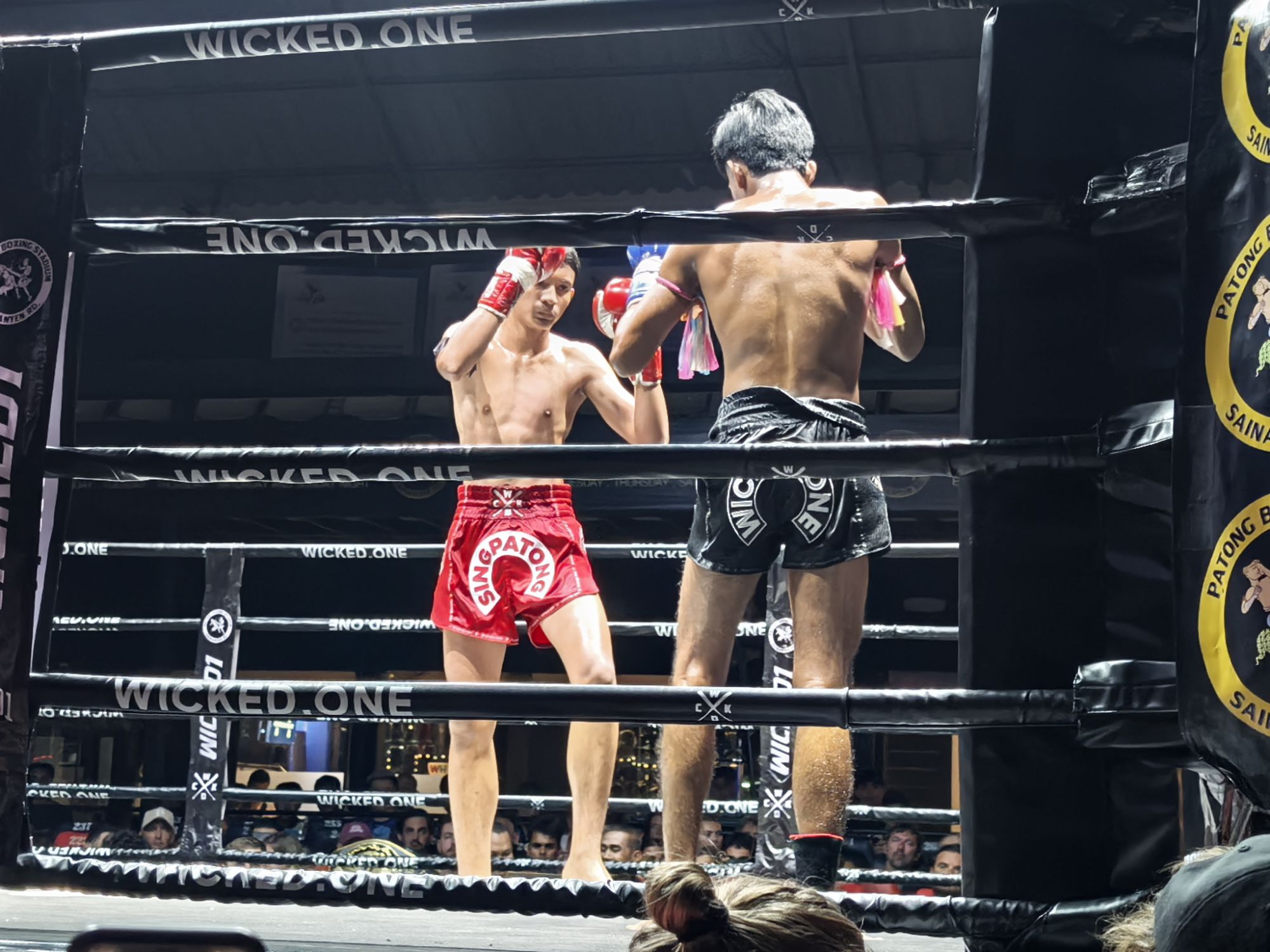 【泰國】泰國旅遊推薦、曼谷、普吉島…自由行程8天7夜 【泰國】泰國旅遊推薦、曼谷、普吉島…自由行程8天7夜