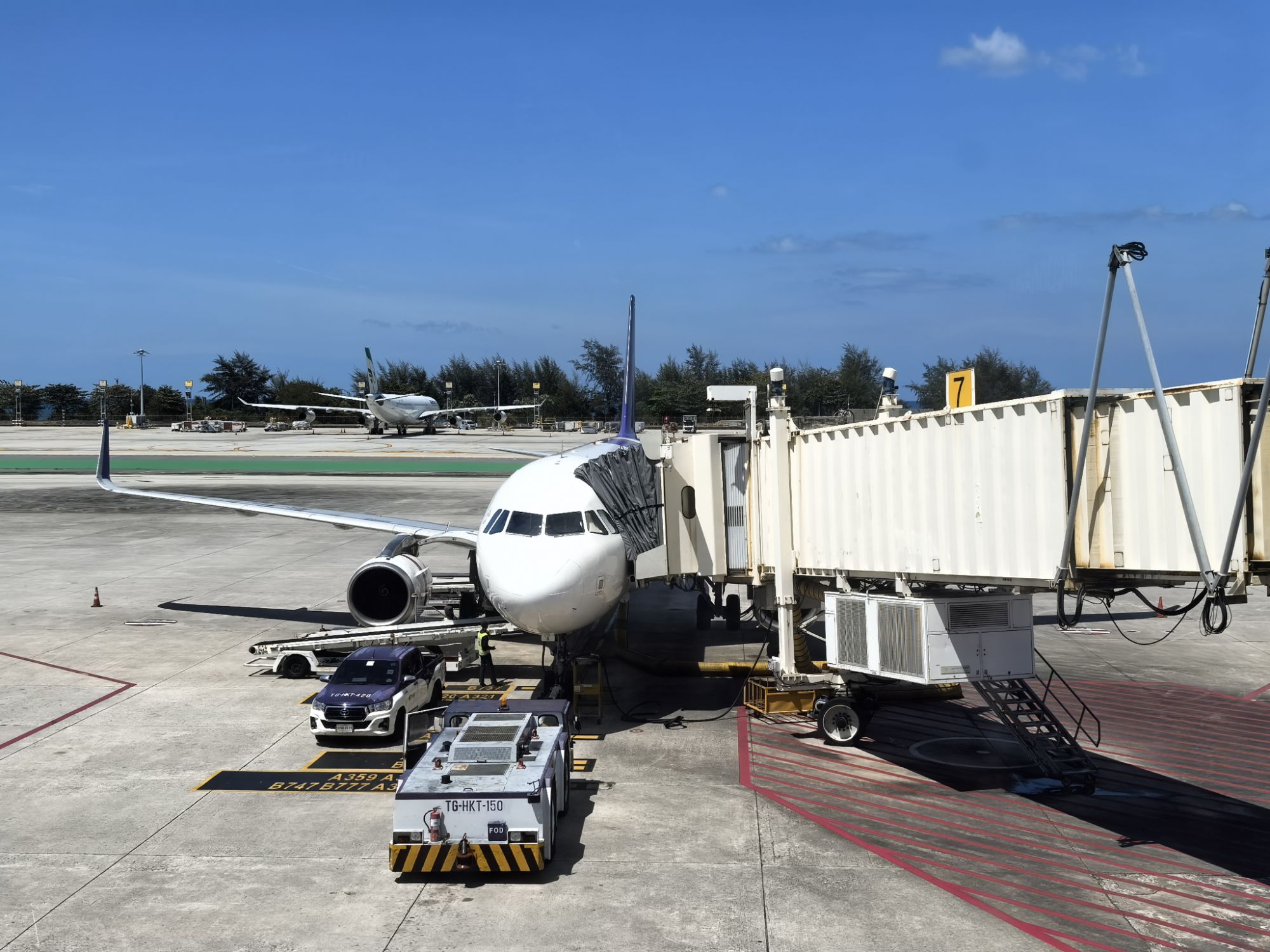 【泰國】泰國旅遊推薦、曼谷、普吉島…自由行程8天7夜 【泰國】泰國旅遊推薦、曼谷、普吉島…自由行程8天7夜
