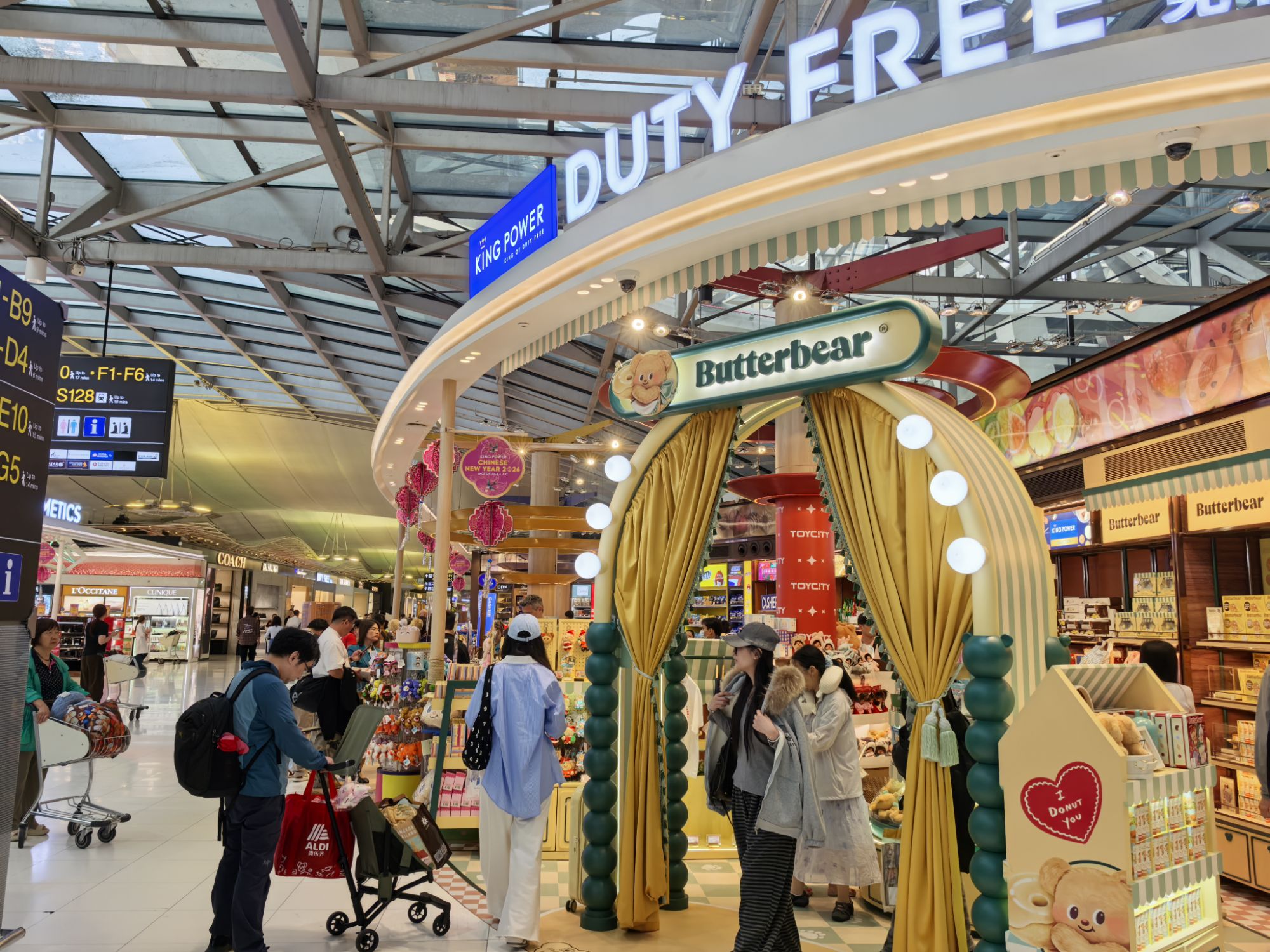 【泰國】泰國旅遊推薦、曼谷、普吉島…自由行程8天7夜 【泰國】泰國旅遊推薦、曼谷、普吉島…自由行程8天7夜