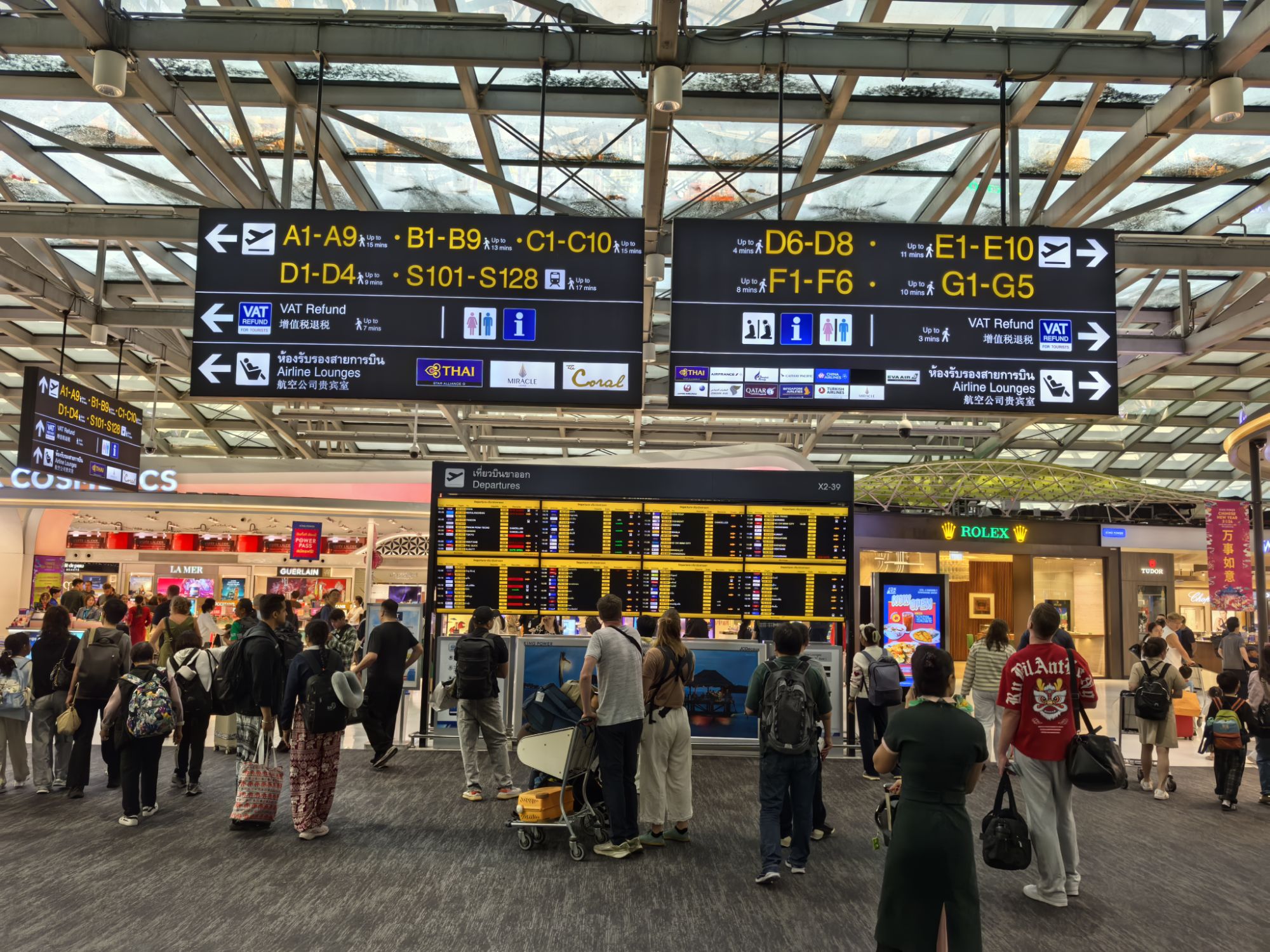 【泰國】泰國旅遊推薦、曼谷、普吉島…自由行程8天7夜 【泰國】泰國旅遊推薦、曼谷、普吉島…自由行程8天7夜