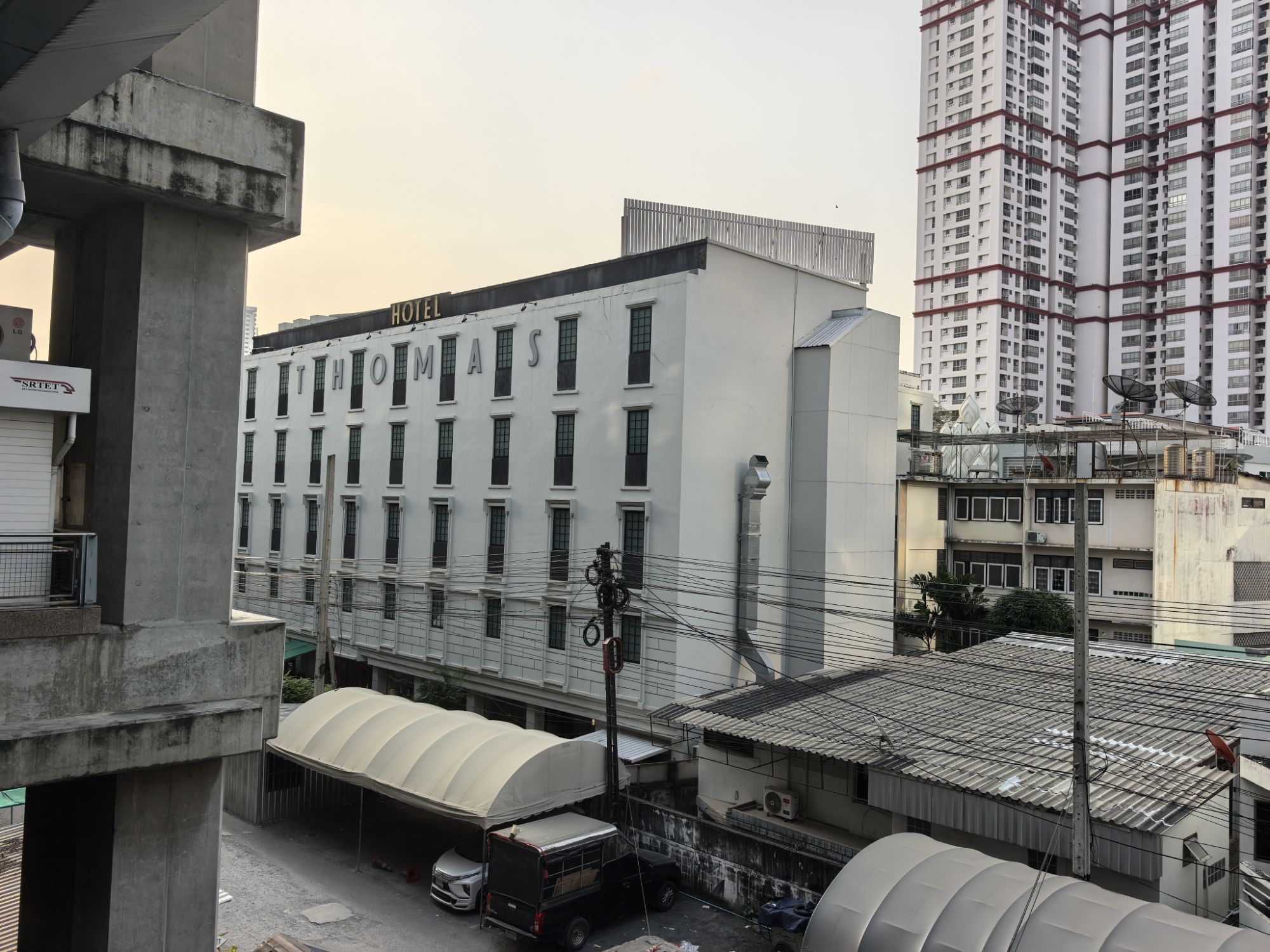 【泰國】【曼谷住宿】曼谷地鐵BTS飯店推薦,逛街超方便! 【泰國】【曼谷住宿】曼谷地鐵BTS飯店推薦,逛街超方便!