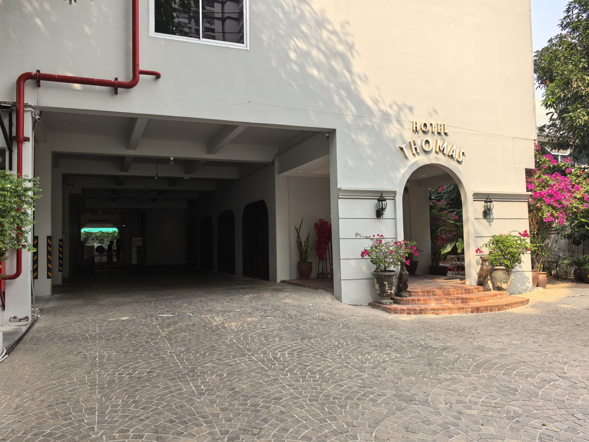 【泰國】【曼谷住宿】曼谷地鐵BTS飯店推薦,逛街超方便! 【泰國】【曼谷住宿】曼谷地鐵BTS飯店推薦,逛街超方便!