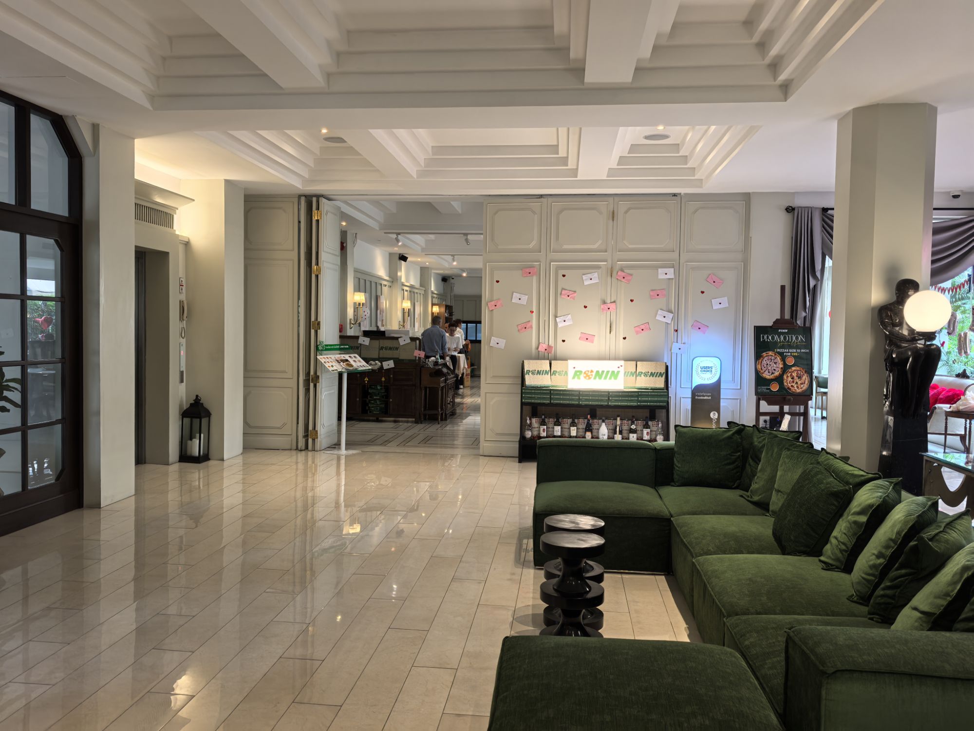 【泰國】【曼谷住宿】曼谷地鐵BTS飯店推薦,逛街超方便! 【泰國】【曼谷住宿】曼谷地鐵BTS飯店推薦,逛街超方便!