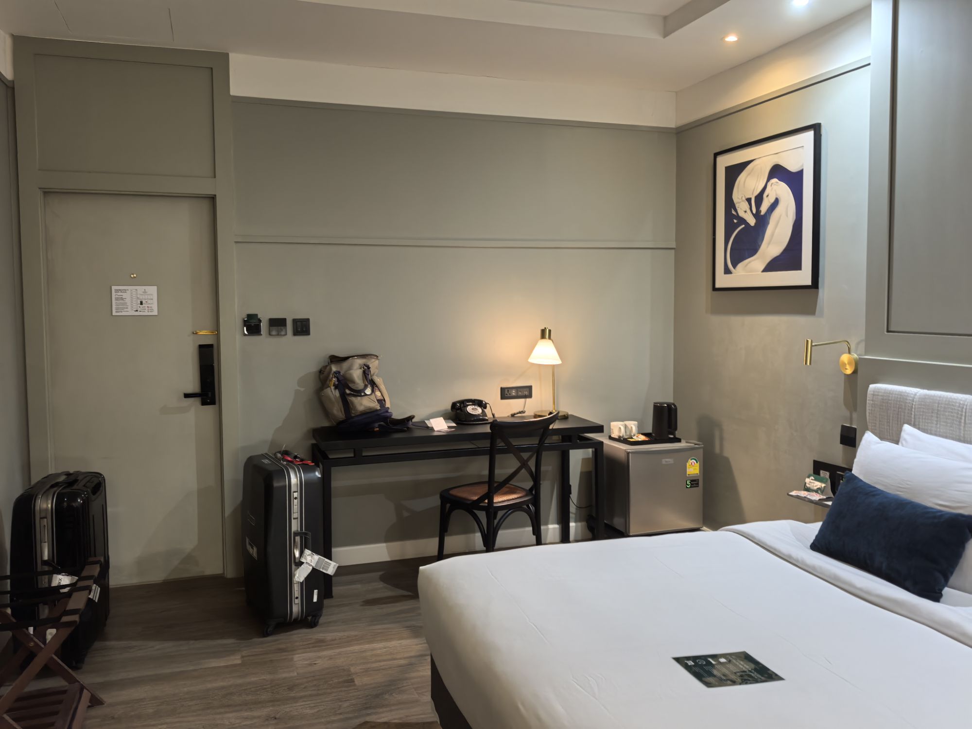 【泰國】【曼谷住宿】曼谷地鐵BTS飯店推薦,逛街超方便! 【泰國】【曼谷住宿】曼谷地鐵BTS飯店推薦,逛街超方便!