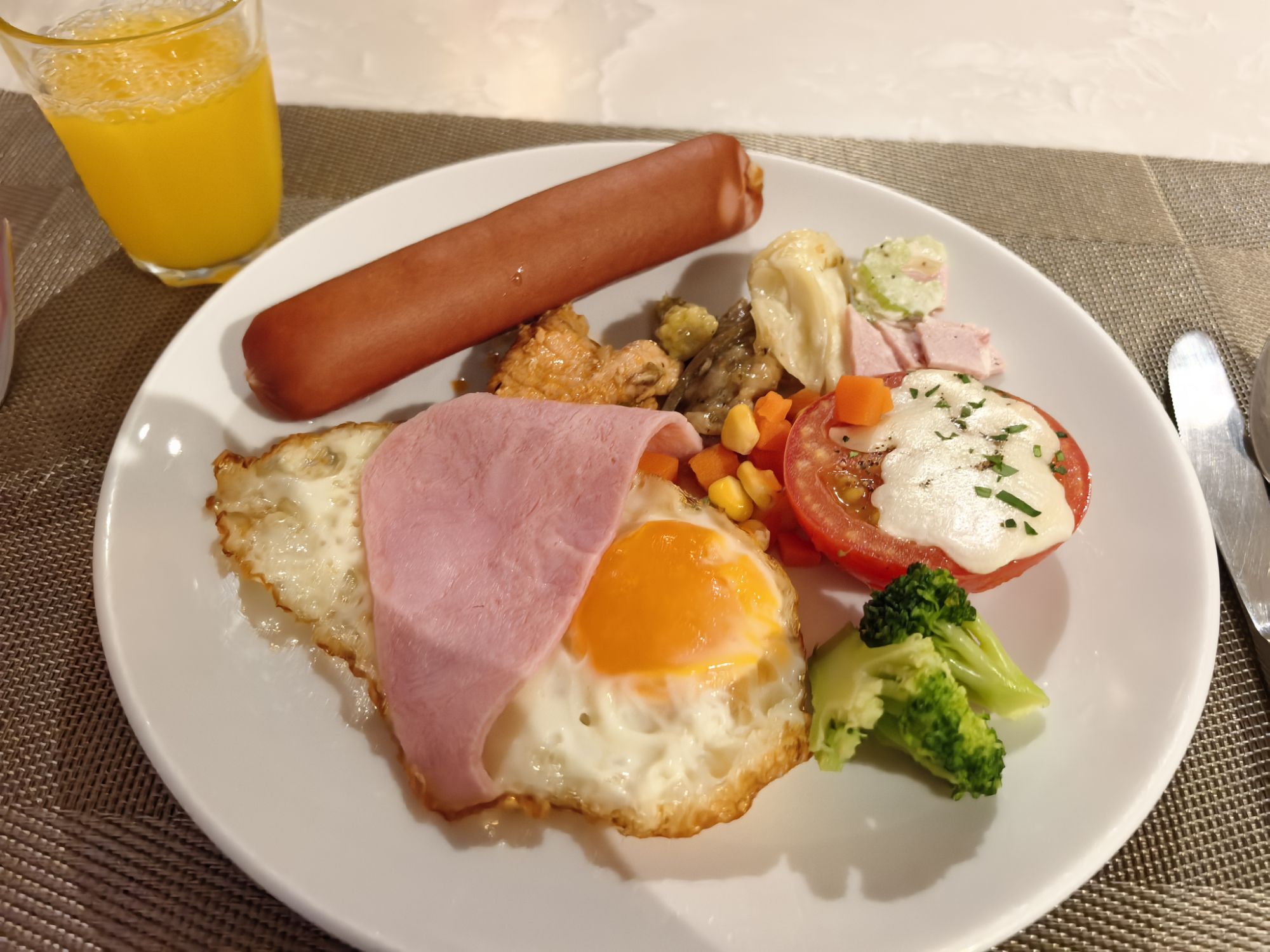 【泰國】【曼谷住宿】曼谷地鐵BTS飯店推薦,逛街超方便! 【泰國】【曼谷住宿】曼谷地鐵BTS飯店推薦,逛街超方便!