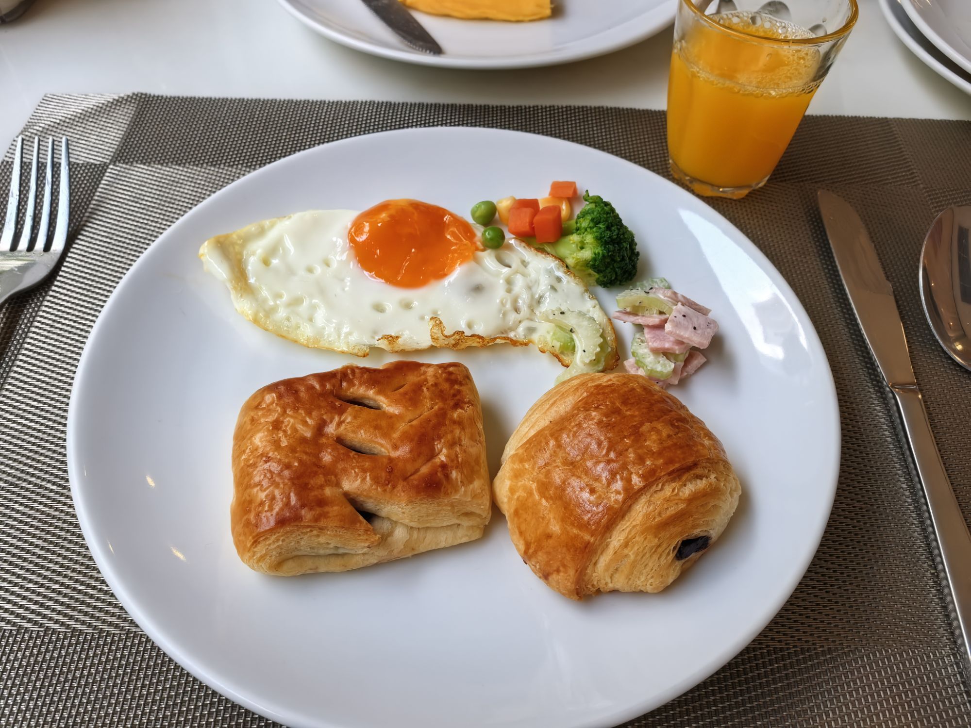 【泰國】【曼谷住宿】曼谷地鐵BTS飯店推薦,逛街超方便! 【泰國】【曼谷住宿】曼谷地鐵BTS飯店推薦,逛街超方便!